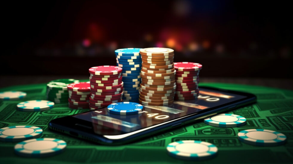 The Ultimate Guide to Online UK WG Casino 24