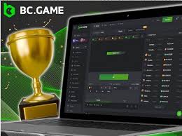 Explore Hash.game – The BC.Game Casino Mirror Platform
