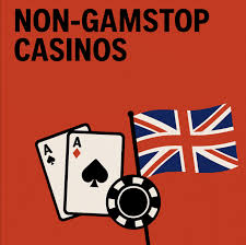 Exploring Non Gamstop Casinos The Alternative Gaming Experience 1122298376