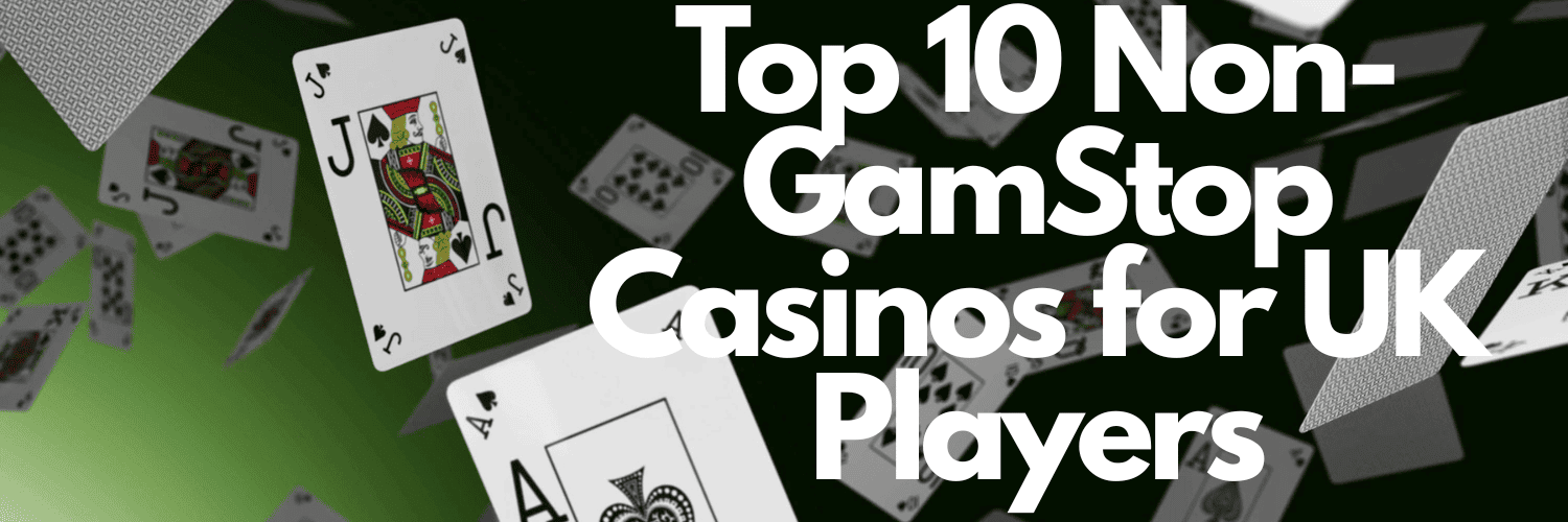 Exploring Non Gamstop Casinos The Alternative Gaming Experience 1122298376