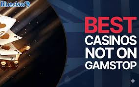 Discovering Apple Pay Casinos Not on GamStop