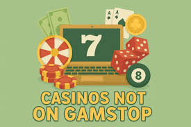 Discovering Online Casinos Not Blocked by Regulations Discovering Online Casinos Not Blocked by Regulations