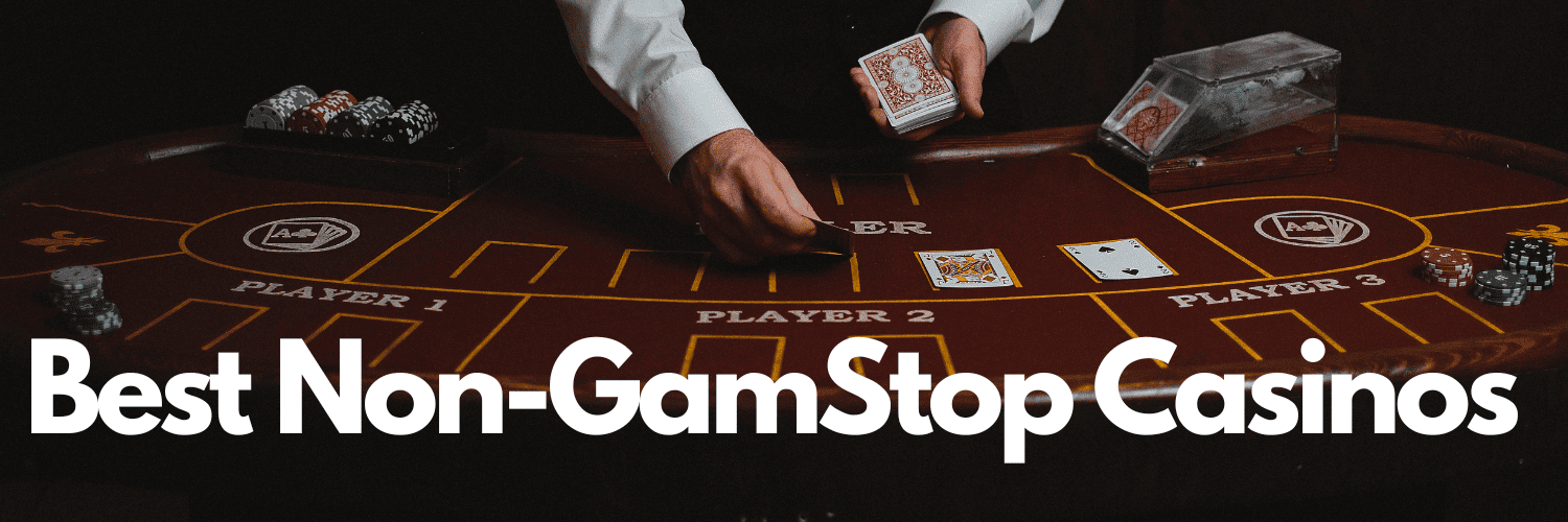 Exploring Non Gamstop UK Casino Sites An In-Depth Guide