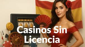 Casinos No Licenciados España Confiables - Guía Completa