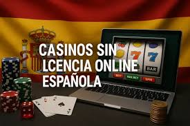 Casinos No Licenciados España Confiables - Guía Completa