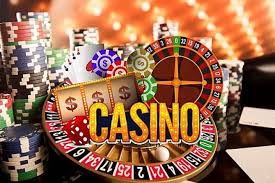 Unlocking the World of Casino CoinCasino A Comprehensive Guide