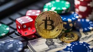 Bitcoin Casino i Danmark En Ny Æra for Spil