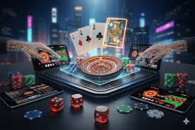 Casino Kampagner Uden Indbetaling - Få Gratis Bonusser!