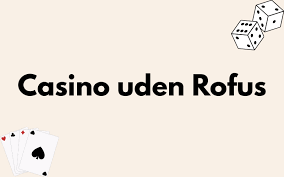 Casino Kampagner Uden Indbetaling - Få Gratis Bonusser!