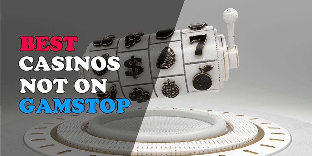 Discover the Latest New Online Casinos Not on GamStop