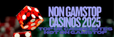 Discover the Latest New Online Casinos Not on GamStop