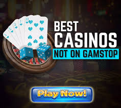 Discovering UK Casinos Not Signed Up with GamStop