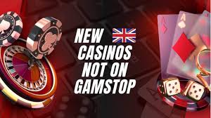 Discovering UK Casinos Not Signed Up with GamStop