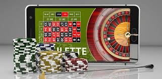 Echtgeld Online Roulette - Tipps und Strategien für Spieler