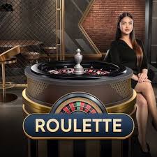 Experience the Thrill of Live Roulette at Top Casino Sites in the UK 1329987534