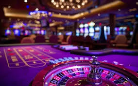 Experience the Thrill of Live Roulette at Top Casino Sites in the UK 1329987534
