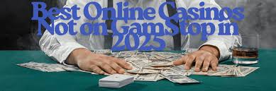 Exploring Non GamStop Casinos in the UK A Comprehensive Guide 1197509612
