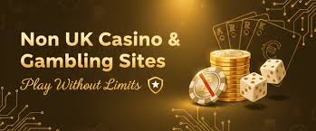 Exploring Non-UK Licensed Casinos Opportunities and Risks 1056758144