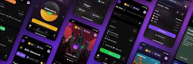 Experience the Thrill of Crypto Live Casino Games