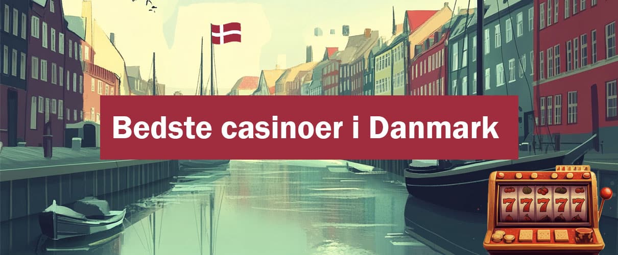 Live Casinoer Oplev Spændingen Online