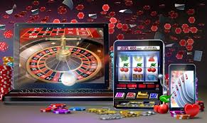 Los Mejores Casinos VIP Offshore Entre la Exclusividad y la Diversión