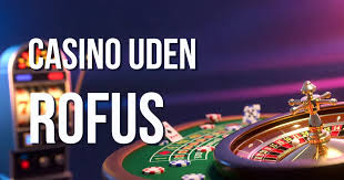 Oplev Spændingen ved Live Casino Uden Rufus 225755675