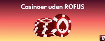 Oplev Spændingen ved Live Casino Uden Rufus 225755675