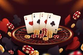 Servidor Casino Todo lo que Necesitas Saber para Jugar sin Licencias