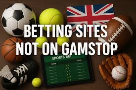 The Excitement of Horse Racing Betting A Guide to Betting Outside of GamStop
