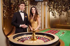 Top Roulette Casino Find de Bedste Online Roulette Kasinoer