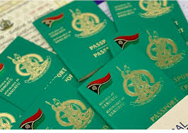 Vanuatu Citizenship by Investment Your Path to a Global Citizenship
