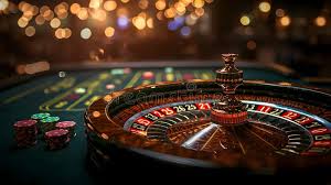 Bedste Online Roulette Casinoer Spil Klogt og Vind Stort