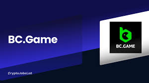 Discover the Exciting World of BC.Game Casino