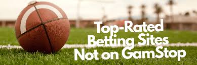Top Golf Bookmakers Not on GamStop