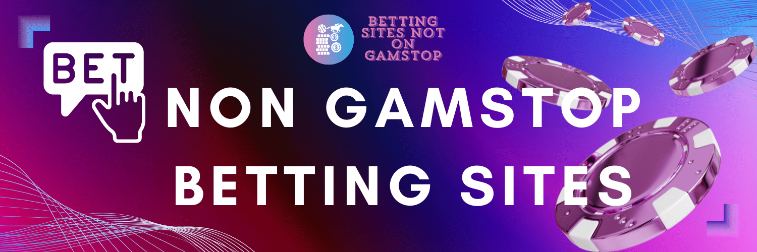 Top Golf Bookmakers Not on GamStop