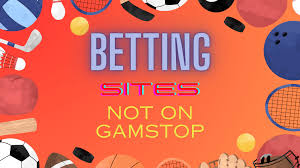 Top Golf Bookmakers Not on GamStop