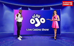 Oplev Play OJO Casino 2026 Det Ultimative Spilunivers Oplev Play OJO Casino 2026 Det Ultimative Spilunivers