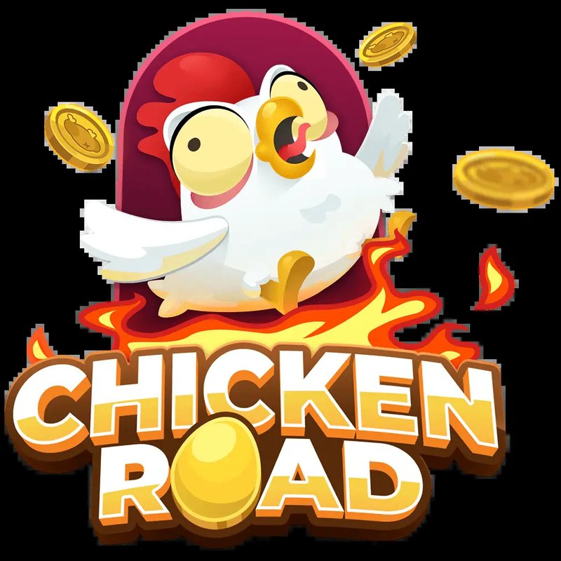 Chicken road demo in Netherlands