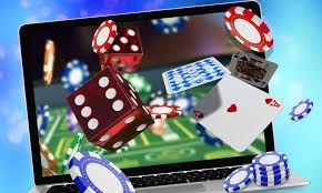 Discover the Thrill of Online Casino at Space Win