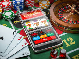 Experience the Thrill of Online Casino with BOF