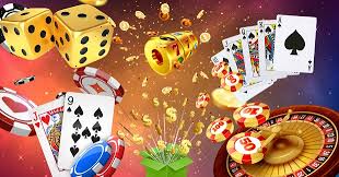 The Rise of Online Casinos Exploring the 21K Experience