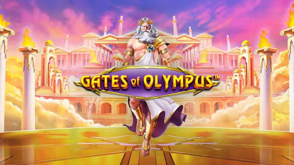 Oplev Gates of Olympus En Fantastisk Slotoplevelse fra Pragmatic Play Oplev Gates of Olympus En Fantastisk Slotoplevelse fra Pragmatic Play