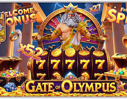 Oplev Gates of Olympus En Fantastisk Slotoplevelse fra Pragmatic Play Oplev Gates of Olympus En Fantastisk Slotoplevelse fra Pragmatic Play